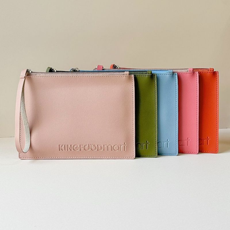 CLUTCH BAG