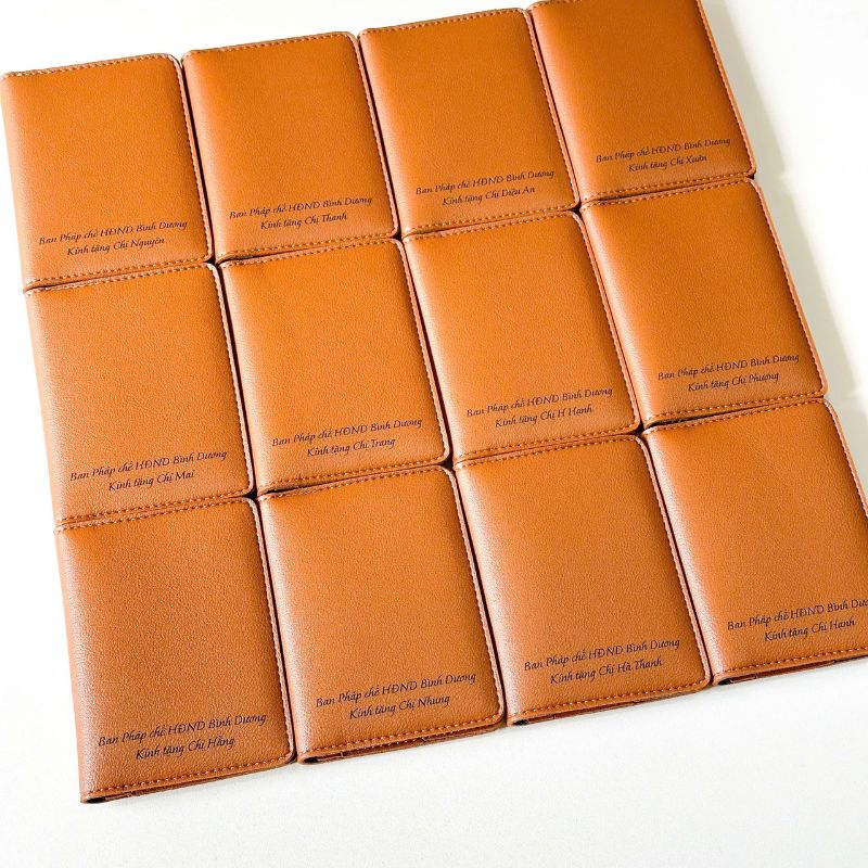VÍ CARD DOANH NGHIỆP
